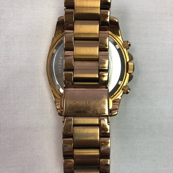 MK watch - Picture 3 of 3